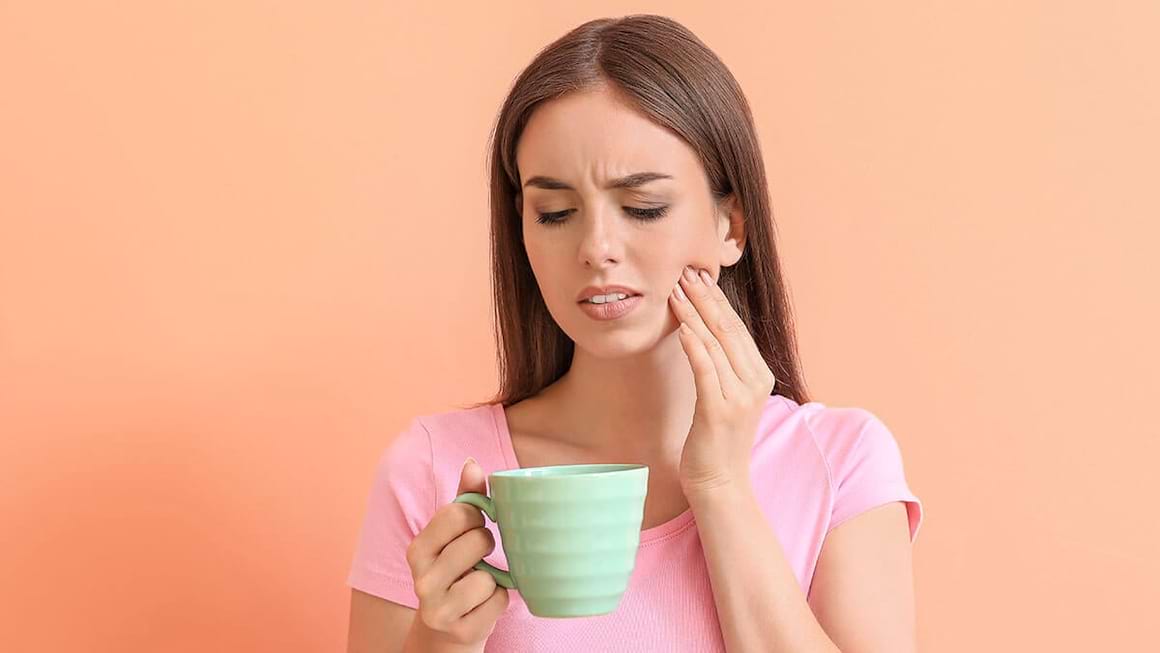 Remedii la îndemână pentru sensibilitatea dentară